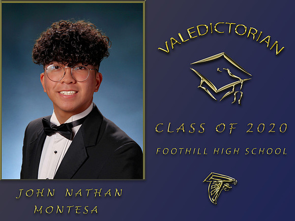 John Nathan Montesa