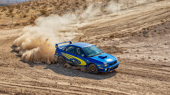 Rally Vegas Ad Campaign
