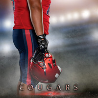 Coronado Football Flyer