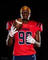 Cougars 2019 Football