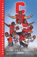 Program Cover