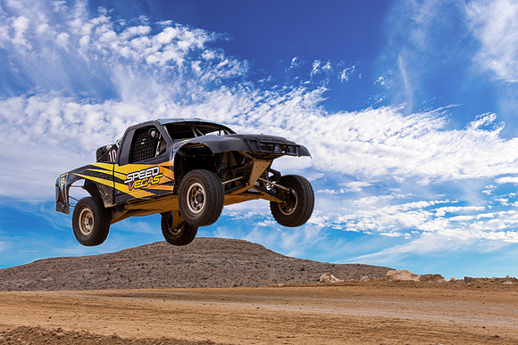 SpeedVegas Offroad-4a