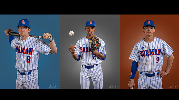 Gorman 3 player