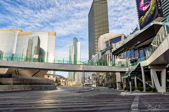 Deserted Vegas-1v