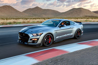 Shelby GT500 Release 2020-4