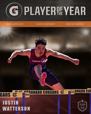 Watterson POY 2