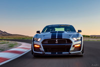 Shelby GT500 Release 2020-8