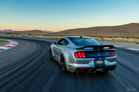 Shelby GT500 Release 2020-2