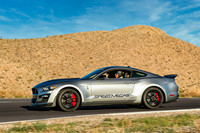 Shelby GT500 Release 2020-12