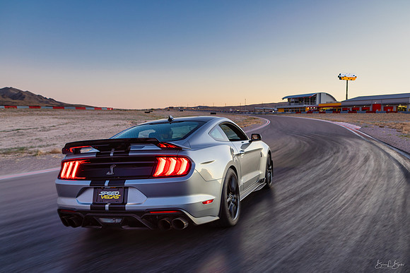 Shelby GT500 Release 2020-9