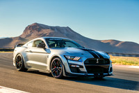 Shelby GT500 Release 2020-10