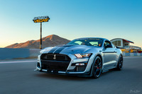 2020 Shelby GT500 Release