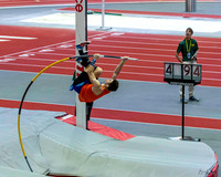 Josh takeoff at NB
