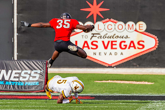 UNLV FB-2