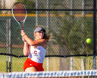 Heidi tennis