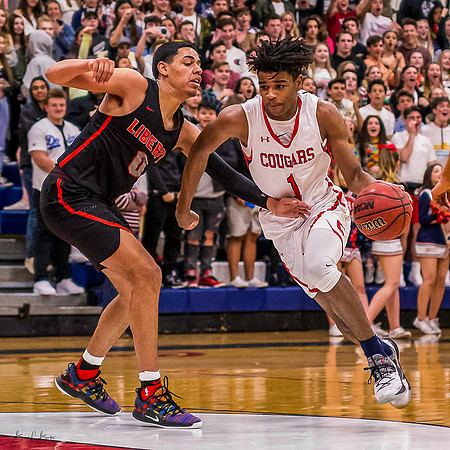 b-ball