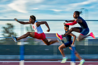 Track Blur-1 3